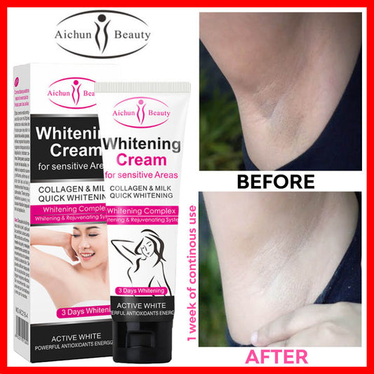 AICHUN BUEATY AND WHITENING CREAM (Free delivery)