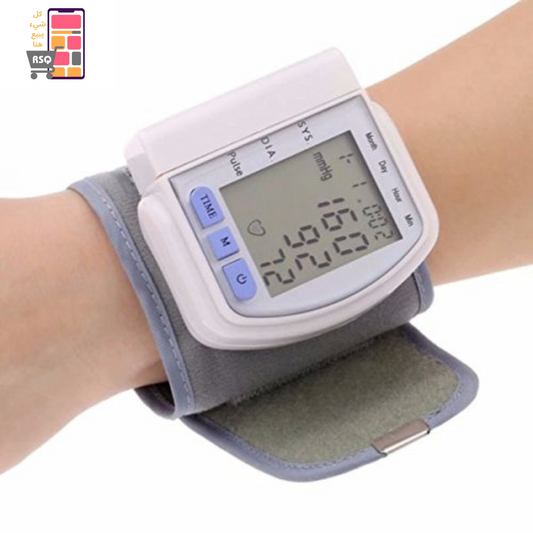 Blood pressure monitor(FREE DELIVERY)