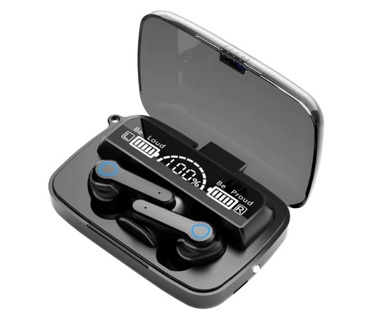 M19 TWS Wireless Bluetooth 5.1 Headphone (Free delivery)